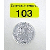 Image 1 : 1 Oz .999 Silver 2023 Britannia Coin 