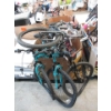 Image 1 : Skid of Assorted Bicycles - Customer Returns - As Is