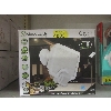 Image 1 : Good Earth Motion Activated Security Flood Light