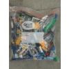 Image 2 : 894 Gram Bag of Assorted Lego Pieces