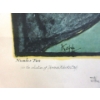 Image 2 : Edmond Kapp Caricature Print - 1925 Law Journal