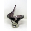 Image 1 : Mid Century Chalet Art Glass Ashtray/ Centerpiece