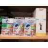 Image 1 : New Ohm Oil Diffuser & 3 New Himalayan Salt Inhalers