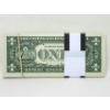 Image 2 : 25 x $1 USD Uncirculated Sequentially Numbered Bundle 