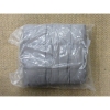 Image 1 : New Children's 10 LB Weighted Blanket - Grey