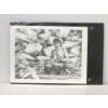 Image 1 : Chris MacClure "Nick" Artists Proof - #7/15