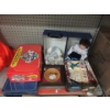 Image 1 : 5 Piece Lot of Collectibles & Toys - Preowned