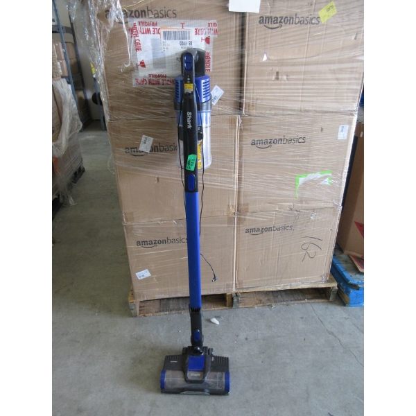 Shark Cordless Stick Vacuum with Charger 