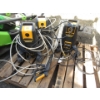 Image 1 : 3 Power Play 2000 PSI Spyder Pressure Washers