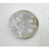 Image 2 : 1 Oz .999 Silver Year of the Monkey Coin 