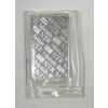 Image 2 : 10 Troy Oz. .999 Silver NTR Bullion Bar