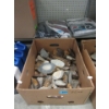 Image 1 : 22 KG Box of Rock Samples and Slices