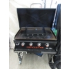 Image 2 : Blackstone 36" Gas Griddle Grill 