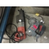 Image 1 : Milwaukee Corded Sawzall & Bosch Hammer Drill