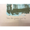 Image 37 : 1976 Folio of 12 Assorted Art Prints - Various Artists 
