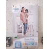 Image 1 : Regalo Extra Wide Safety Gate - Ages 6 to 24 Months