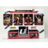 Image 1 : Sealed Box of 2023 Don Russ UFC Trading Cards