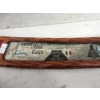Image 3 : Ruta Maya Machete in Leather Sheath
