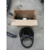 Image 4 : Harley Motorcycle Seat, Exhaust, & Head Light Parts