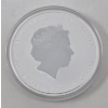 Image 2 : 2 Oz .999 Silver 2015 Year of Goat Coin Perth Mint