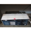 Image 1 : Garage Wall Cabinet - 28" x 12" x 28". 