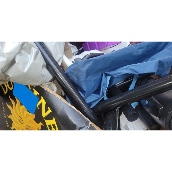 Pallet Of Mixed Customer Return Items