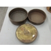 Image 1 : Tyler #12 Sieve with Pan and Lid for Gold Panning