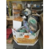 Image 1 : Skid of Assorted Customer Return Goods - As Is