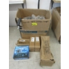 Image 1 : Large Box of Overstock & Customer Return Goods