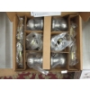 Image 1 : Set of 2 New Entry Knobs and Dead Bolt Sets