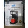 Image 1 : New Hrelec 2-Way Single Serve Coffee Maker