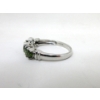 Image 3 : 2 x Sterling Silver Estate Rings 