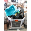 Image 1 : Skid of Assorted Customer Return Goods - As Is