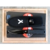 Image 1 : 2 New Bear Grylls Fixed Blade Survival Knives