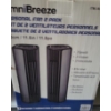 Image 1 : Omni Breeze Customer Return Personal Fan 
