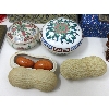 Image 3 : 13 Assorted Asian Collectibles