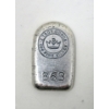Image 3 : 2 Oz .999 Silver 2022 RIP Tombstone Numbered Bar 