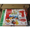 Image 1 : New Magic Block Screw Truck & Block Set