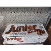 Image 1 : Case of 24 Boxes of Junior Caramels 