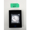 Image 1 : .9999 Silver 2014 Polar Bear $50 Coin 