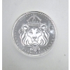 Image 2 : 1 Oz .999 Silver "In Omnia Paratus" Round 