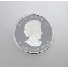 Image 2 : 1 Oz .9999 Silver 2014 Peregrine Falcon Coin 