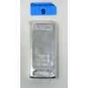 Image 1 : 1 Kilo .9999 Silver AARUS Bar 