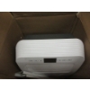 Image 2 : Case of 25 New Wall Mount Plastic Bag Dispensers