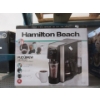 Image 1 : Hamilton Beach FlexBrew 5-in-1 Coffeemaker