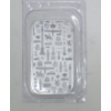 Image 2 : 1 Oz .999 Silver JBR Ethically Sourced Bar 