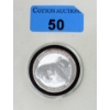 Image 1 : 1 Oz .999 Silver 2012 Australian Koala Coin 