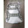 Image 2 : Case of 12 New "Say Fleece" Plaid Dog Jackets