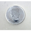 Image 2 : 1 Oz .9999 Silver Wood Bison Coin