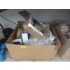 Image 1 : Large Box of Overstock and Customer Return Goods